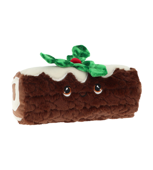 20cm Keeleco Yulelog