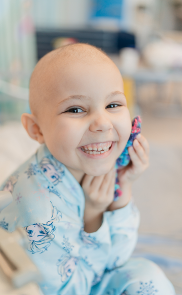 Emotional Support Play Bag