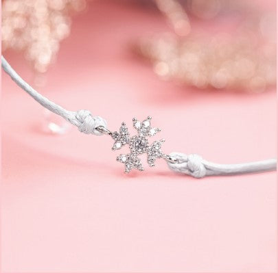Magical Christmas Bracelet