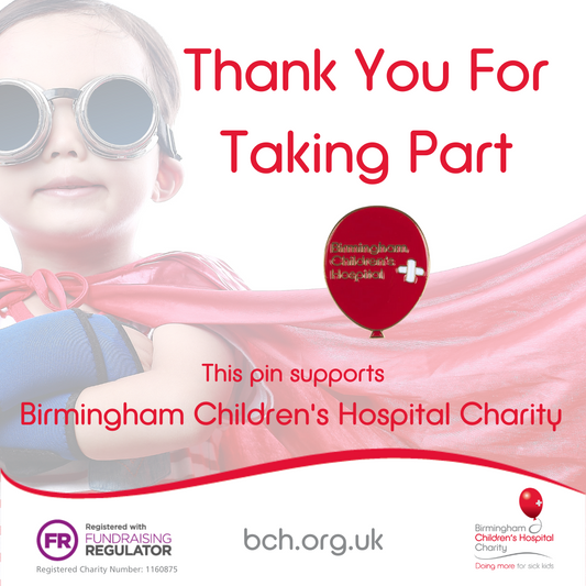 Thank You For Taking Part (card only)