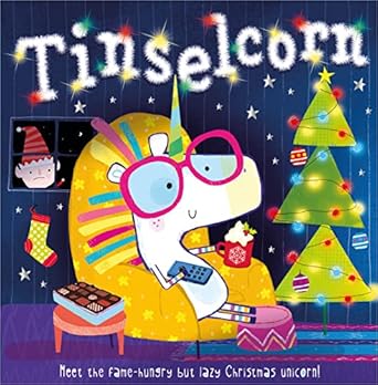 Tinselcorn