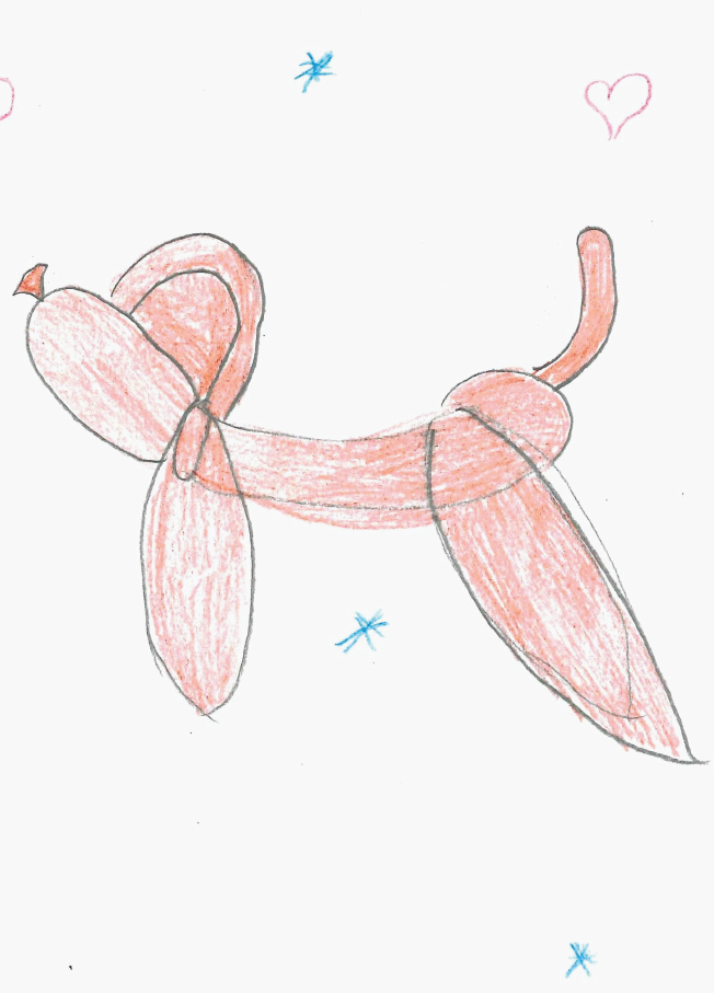One hand-picked toy through our Celebration Toy Fund