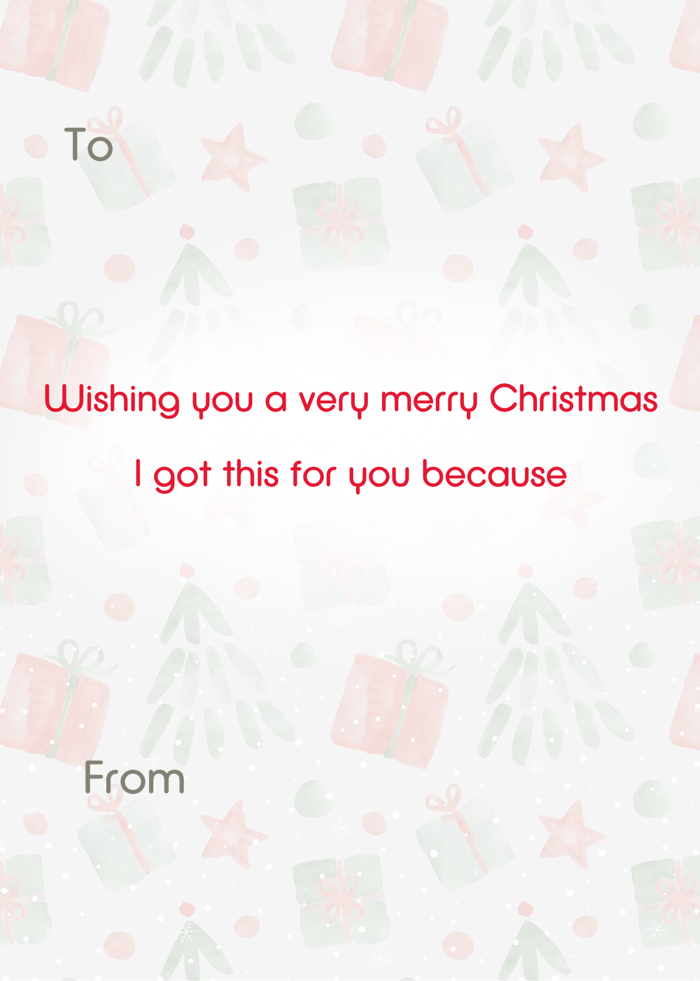 Emotional Support Play Bag