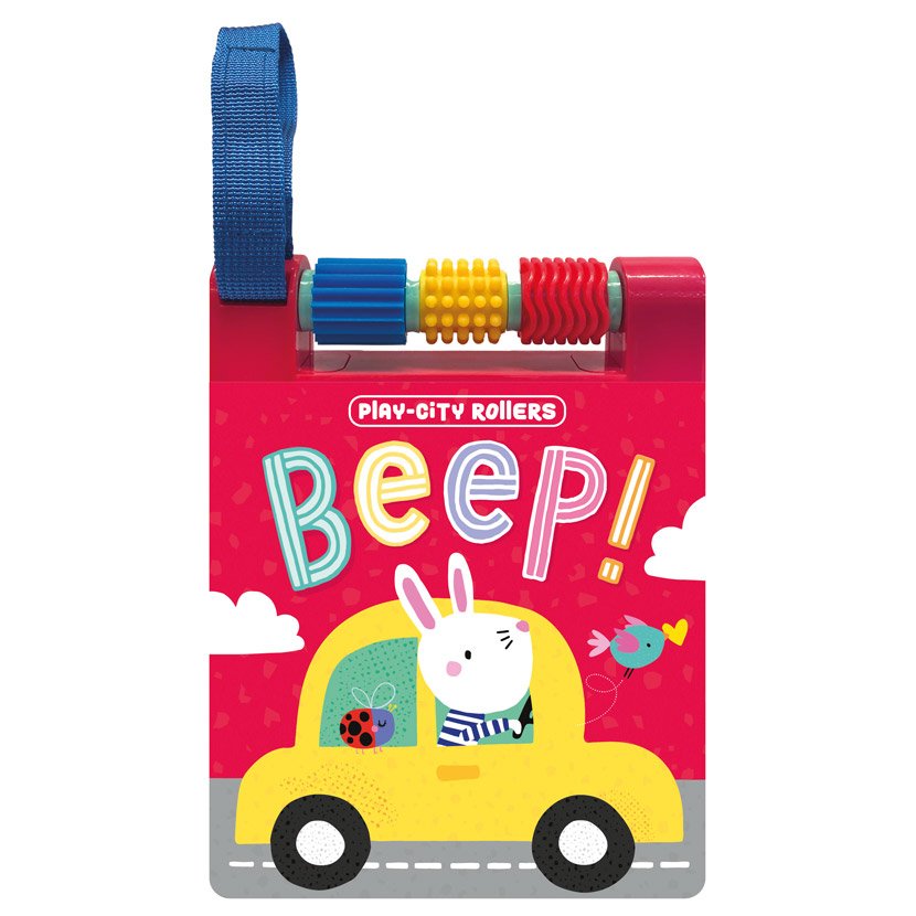 Play City Rollers Beep!