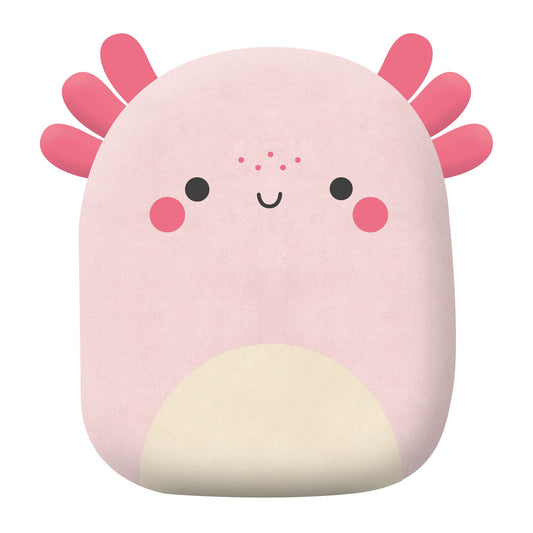 Groovy Axolotl Squashy Book