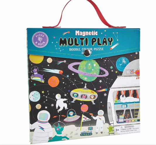 Magnetic Multi Play - Space