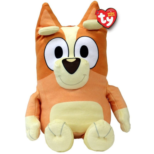 BINGO - BLUEY - MEDIUM - SOFT