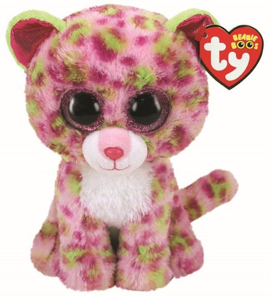 LAINEY LEOPARD - BOO - REG