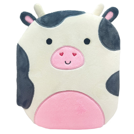 Happy Cow Squashy Book