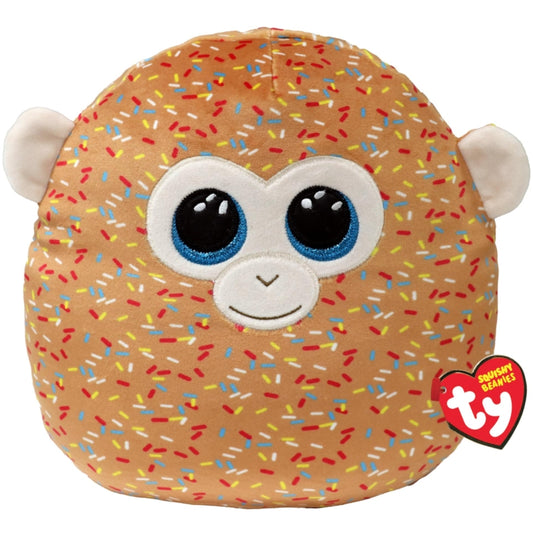 14" Tamar Monkey Squishy Beanie