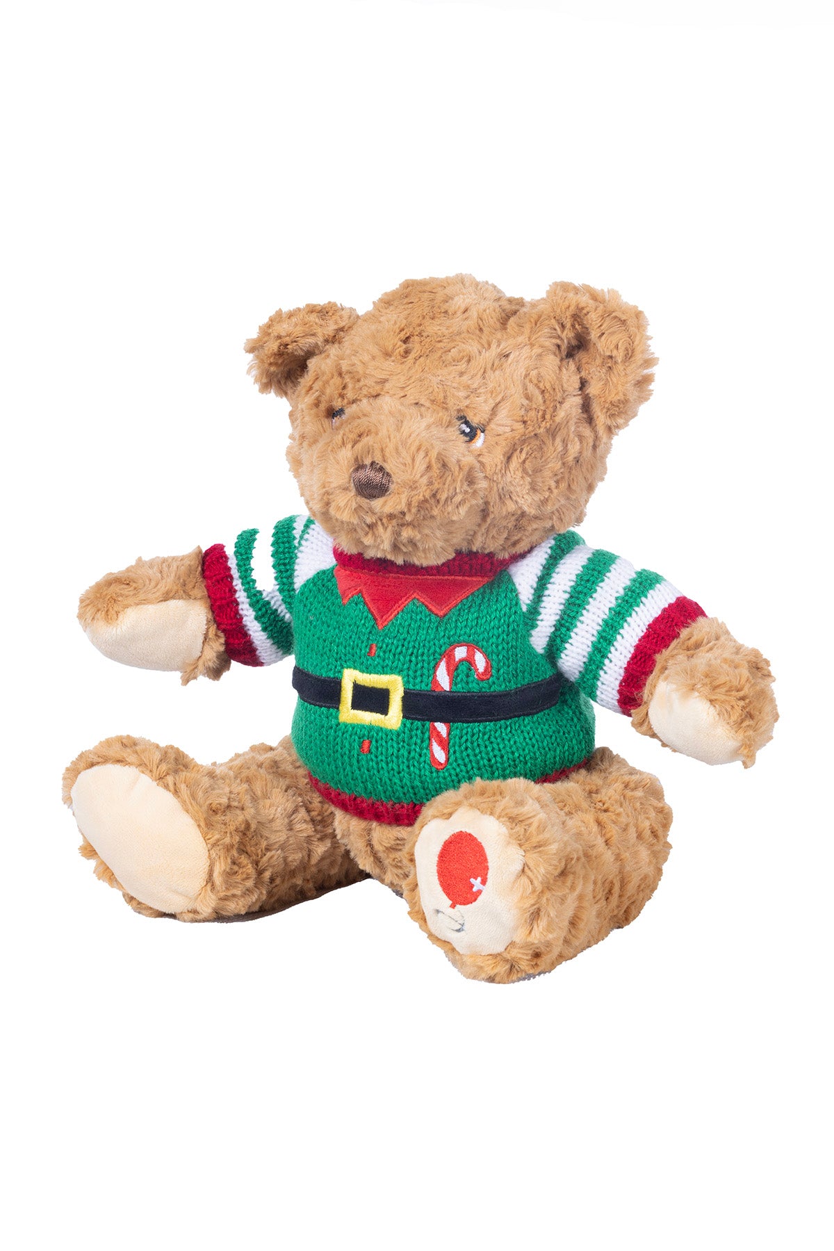 Christmas Jumper Bertie The Bear