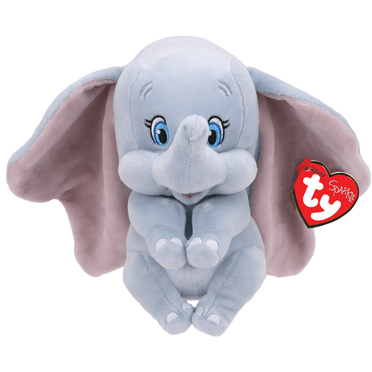 Dumbo Elephant REG