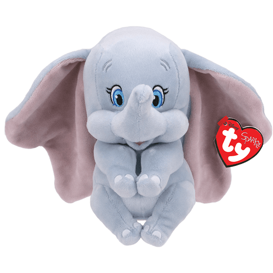 Dumbo Elephant REG