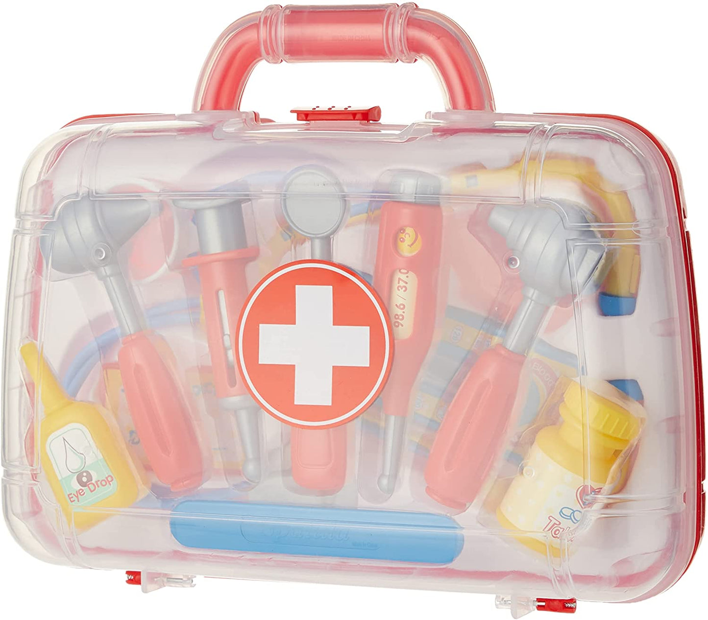 Doctor's Carry Case