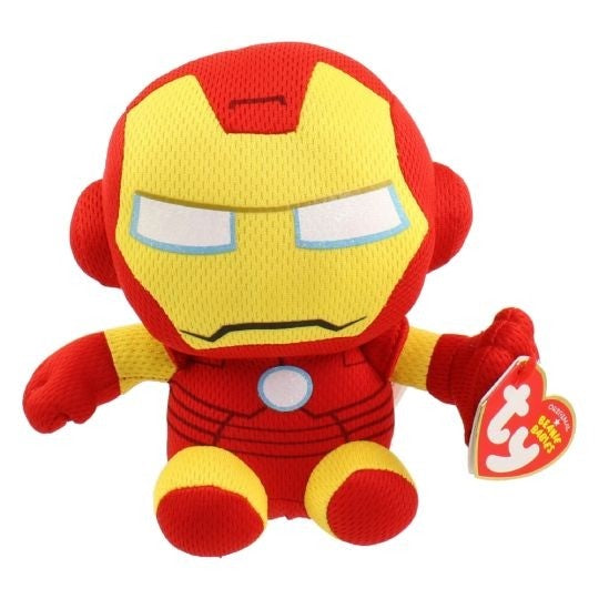 TY Iron Man