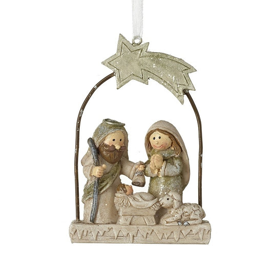 Nativity Arch Hanger