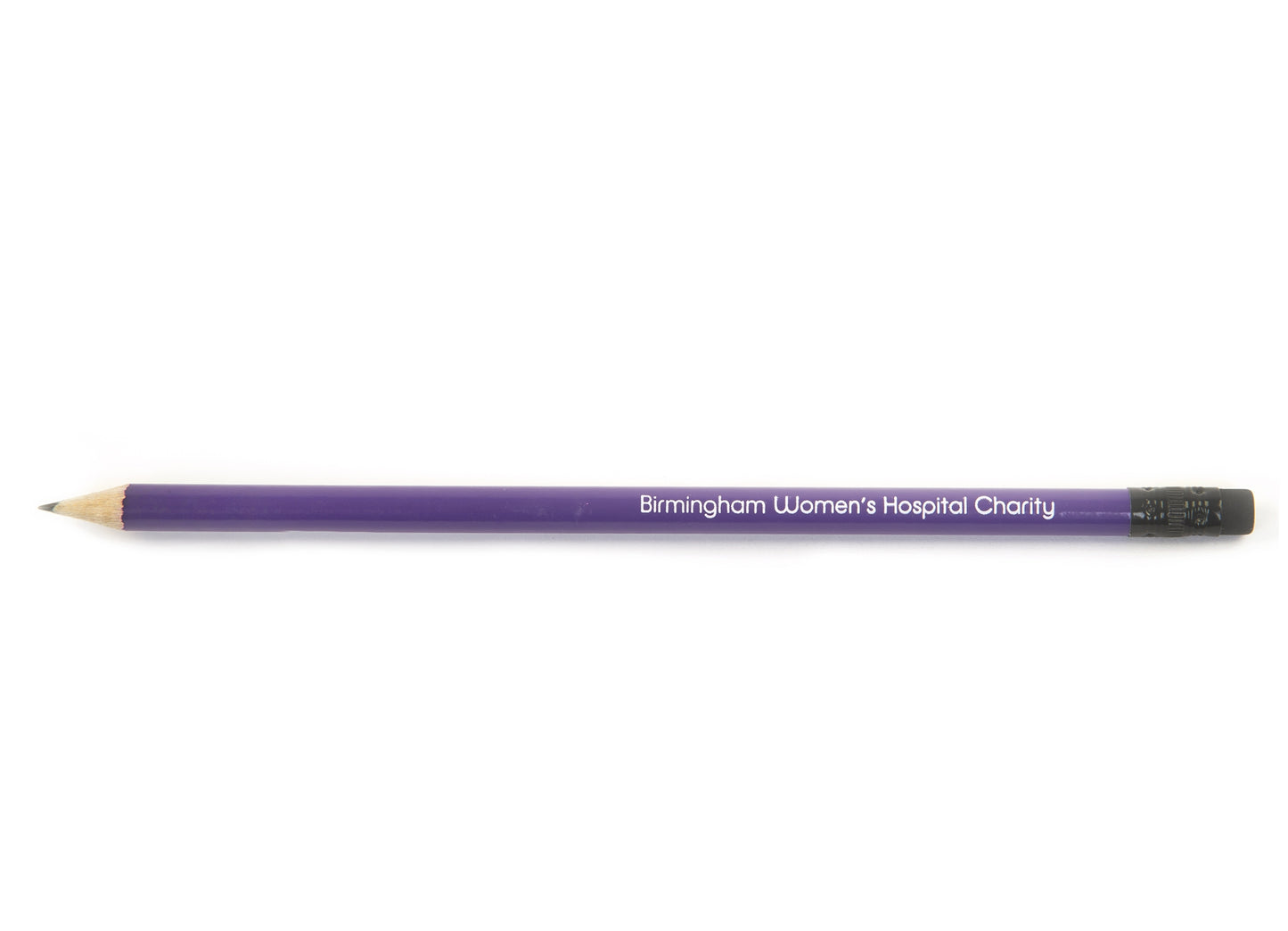 Birmingham Women's Hospital Charity Pencil