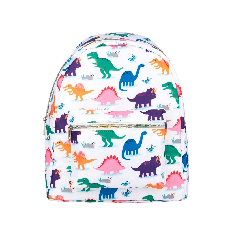 Sass & Belle Roarsome Dinosaurs Backpack