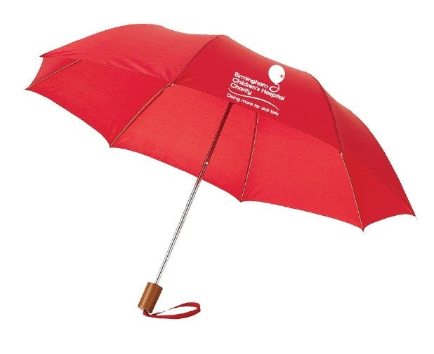 Charity Umbrella